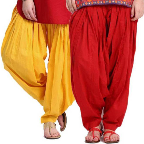 patiyala Pants